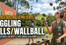 Complete Guide to Wallball Australia, Juggling Balls Near Me & Wall Ball Target Training Complete Guide to Wallball Australia