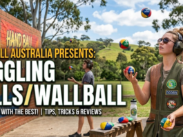 Complete Guide to Wallball Australia, Juggling Balls Near Me & Wall Ball Target Training Complete Guide to Wallball Australia