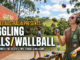 Complete Guide to Wallball Australia, Juggling Balls Near Me & Wall Ball Target Training Complete Guide to Wallball Australia