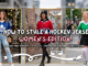 How To Style A Hockey Jersey Women How To Style A Hockey Jersey Women