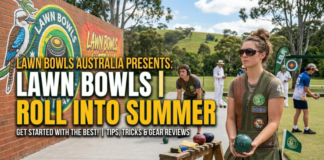 Lawn Bowls – Complete Guide to the Sport, Equipment & Where to Buy Bowls Lawn Bowls