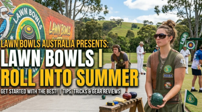 Lawn Bowls – Complete Guide to the Sport, Equipment & Where to Buy Bowls Lawn Bowls