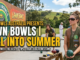 Lawn Bowls – Complete Guide to the Sport, Equipment & Where to Buy Bowls Lawn Bowls