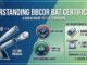 What is the BBCOR Bat Certification? What is the BBCOR Bat Certification