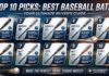 Top 10 Picks of Best Baseball Bats Buyer’s Guide Top 10 Picks of Best Baseball Bats Buyer’s Guide