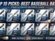 Top 10 Picks of Best Baseball Bats Buyer’s Guide Top 10 Picks of Best Baseball Bats Buyer’s Guide