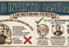Who Invented Baseball? The Facts Behind the Myths Who Invented Baseball? The Facts Behind the Myths