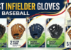 Best Infielder Gloves for Baseball Best Infielder Gloves for Baseball