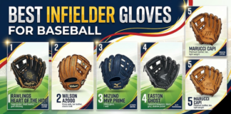 Best Infielder Gloves for Baseball Best Infielder Gloves for Baseball