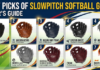 Top 7 Picks of Slowpitch Softball Gloves-Buyer’s Guide Top 7 Picks of Slowpitch Softball Gloves-Buyer’s Guide